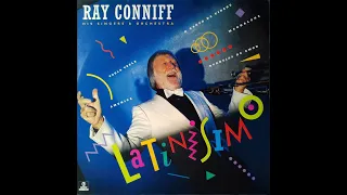 RAY CONNIFF: LATINISIMO (1993)