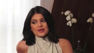 KYLIE JENNER ASMR