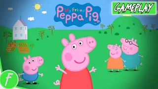 My Friend Peppa Pig Gameplay HD (PC) | NO COMMENTARY