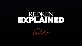 Redken Explained 01 - Shades EQ, Explained