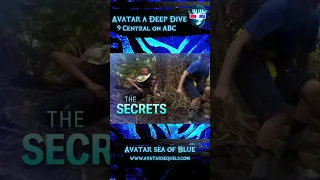 Avatar The Deep Dive a 20/20 Special tonight on ABC Full Trailer