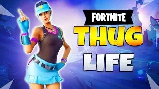 FORTNITE THUG LIFE Moments Ep. 9 (Fortnite Epic Wins & Fails Funny Moments)