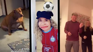 TIK TOK COMPILATION TO GET YOU THROUGH QUARANTINE