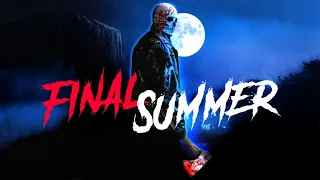 Final Summer | Official Trailer | Horror Brains