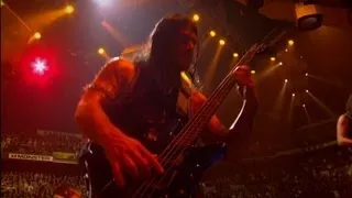 Metallica - The Four Horsemen (Live) [Quebec Magnetic]