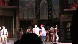 96,000 from In the Heights