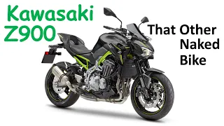 2 Clicks Out: Kawasaki Z900 Street Suspension Setup Intro