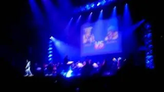 Video Games LIVE! Street Fighter II Medley
