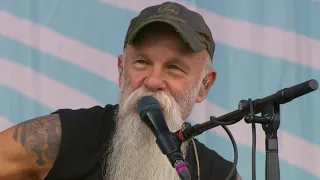 Seasick Steve - Thunderbird live at cinch presents #IOW2021