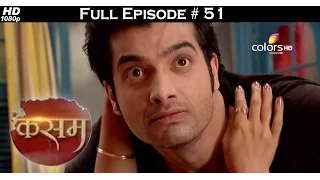 Kasam - 16th May 2016 - कसम - Full Episode