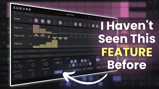 Is this the BEST Sequencer Plugin?