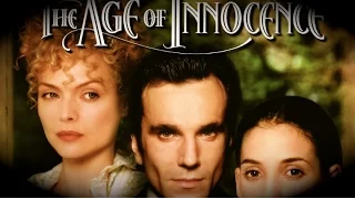 Learn English Through Story And  Subtitles: The Age of Innocence (Level 5)