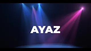 İyi ki Doğdun Ayaz (Kişiye Özel Pop Doğum Günü Şarkısı) Full Versiyon