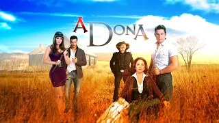 A Dona Soundtrack (Tema Gabriela e Horácio) versão 2