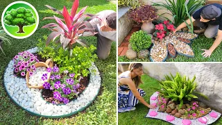 3 Ideas to decorate your garden by Refúgio Green