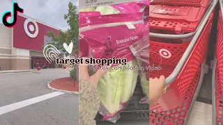 Target Shopping TikTok Compilation | #3