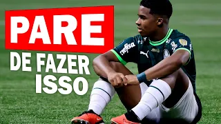 5 ERROS que a MAIORIA dos Jogadores Cometem no Jogo