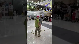 Kpop Random Play Dance in Public in Hangzhou, China