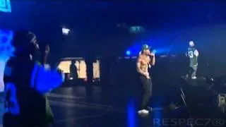 G-Unit - 21 Question Live in Glasgow ( Full HD1080p )