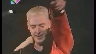 Scooter - Move Your Ass! (Live In Vilnius '97)