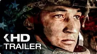 THANK YOU FOR YOUR SERVICE Trailer (2017)