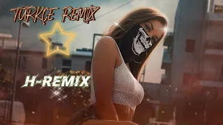 Türkçe Pop Remix , En Çok Sevilen , Hareketli Hit Remix Müzikler , En Çok Dinlenen Şarkılar H-Remix