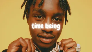 [FREE] Lil Tjay Type Beat 2024 - “Time Being”
