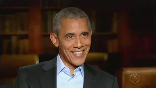 Obama on how he would have a 3rd Term