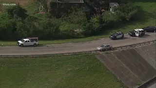 HPD: Man shot in the face during road rage incident on US-59 at Highway 288