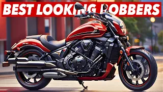 Top 7 Best Looking Bobber Motorcycles 2023