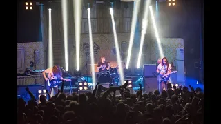 Shred For Summer - DZ DEATHRAYS - The Tivoli, Brisbane 2018