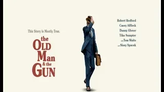 THE OLD MAN & THE GUN | Official Trailer [HD] | FOX BigBoss