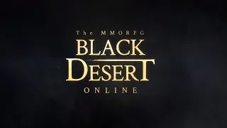 Black Desert Online - "Комбинаторика". В поисках идеальной комбы. / Skill combination.