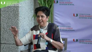 What Was The Hardest Thing For Indra Nooyi To Change About Pepsi?