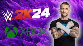 *HOW TO INSTALL WWE2K24 SEASON PASS ON XBOX*