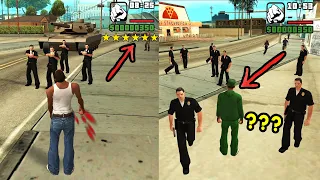 NUNCA pensei que fosse DESCOBRIR ISSO no GTA San Andreas depois de tanto tempo