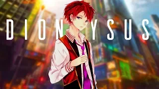 Nightcore ~ DIONYSUS | BTS