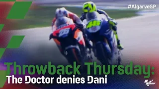 #ThrowbackThursday: 2007 Portuguese GP