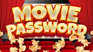 Movie Password - October 13, 2022