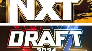 Thoughts on The NXT Stars officially called up to The Main Roster (post part 1 of 2024 WWE Draft)
