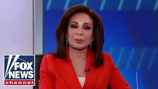Judge Jeanine: Things are bad for ‘The Big Guy’