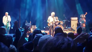 Bob Weir and Wolf Bros. - Encore: Brokedown Palace - 11/9/2018 The Capitol Theatre, Port Chester, NY