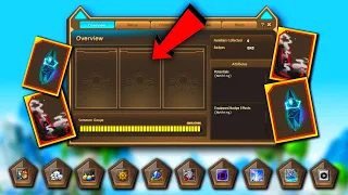 Maplestory Reboot - How to Unlock Familiar Slots (Familiar Badge Guide)