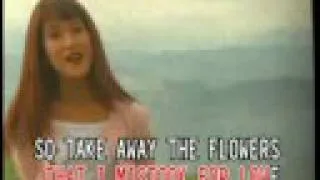 Jolina Magdangal - Paper Roses (HQ_Stereo)