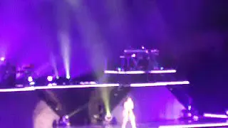 Nicki Minaj - live Ziggo Dome - 19 March - Want Some More