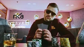yesyes - Egyszerű Pénz (official music video)