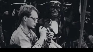 The Disappearance of Michael Rockefeller