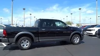 2012 Ram 1500 Orlando FL, Central Florida, Winter Park, Windermere, Clermont, FL F0938A