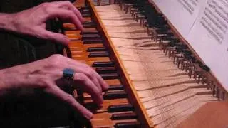 Ryan Layne Whitney (Bach-Vivaldi Concerto BWV 978)