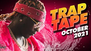 New Rap Songs 2021 Mix October | Trap Tape #52 | New Hip Hop 2021 Mixtape | DJ Noize